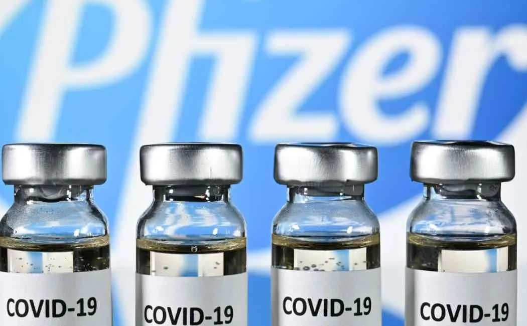 pfizer vaccine
